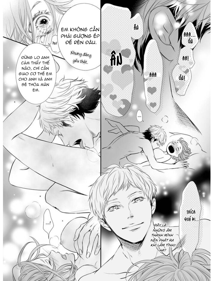 cơ hội thứ hai chapter 2.2 11