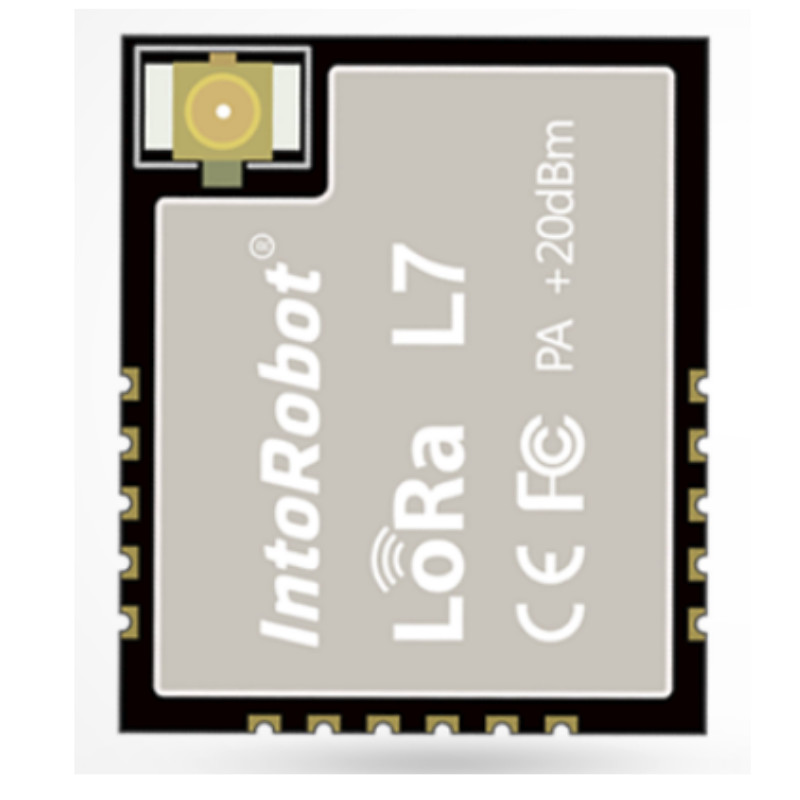 Module Lora 1278 IntoRobot-L7