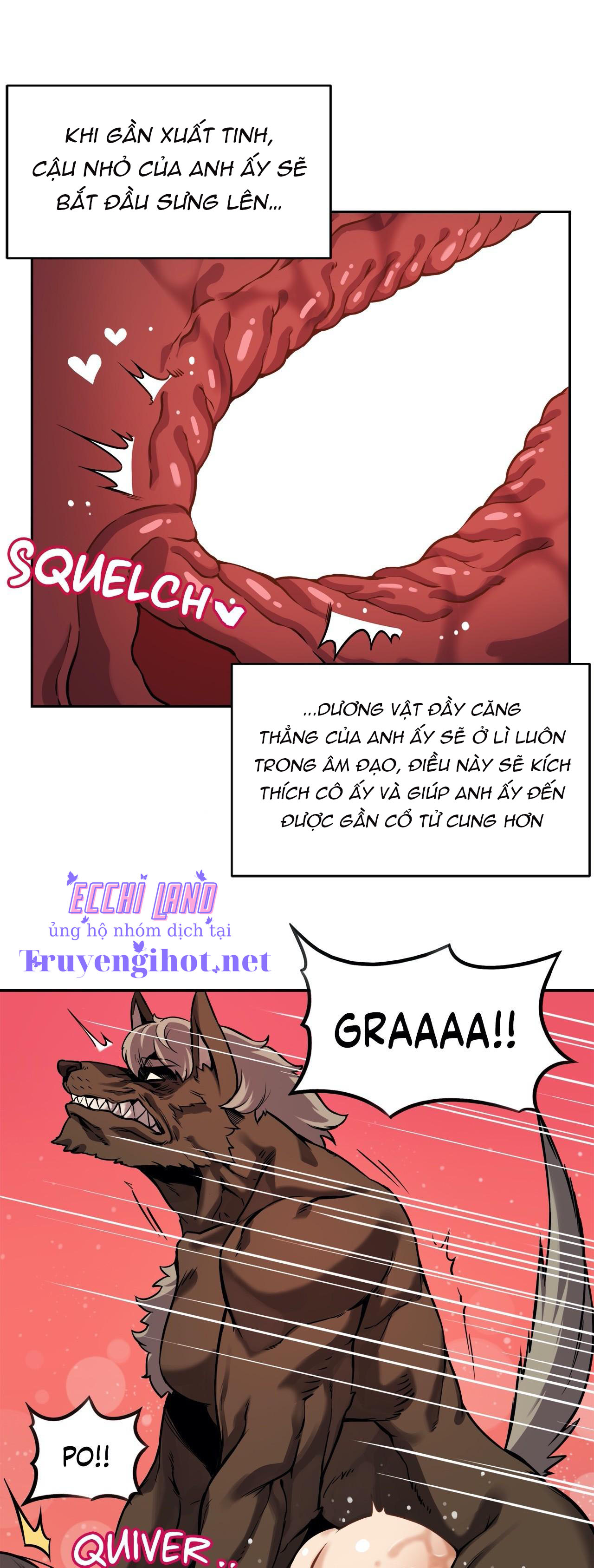 Bạn Gái Zombie Của Tôi chapter 3.2 10