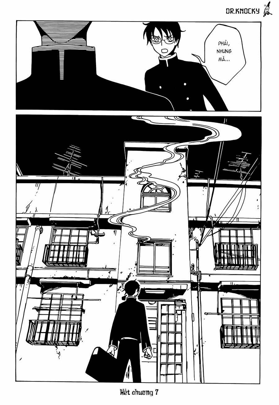 xxxholic rei chapter 7 15