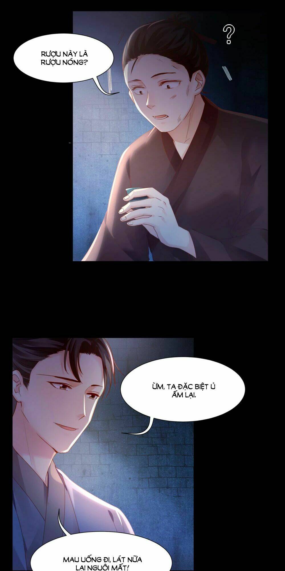 thần y nữ ngỗ tác chapter 21 13