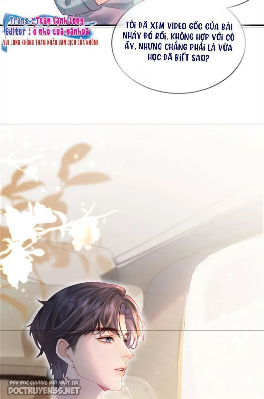 vợ chồng siêu sao có chút ngọt [m] chapter 27 11