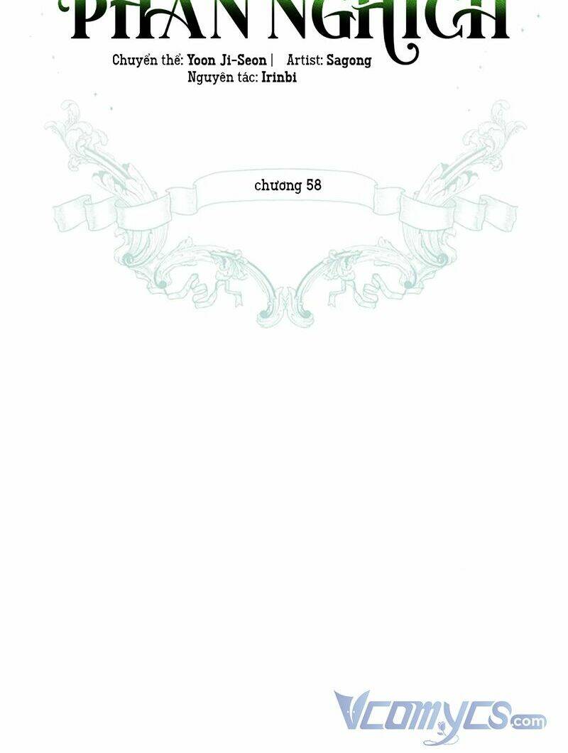 công chúa khắc dấu lên kẻ phản nghịch chapter 58 27