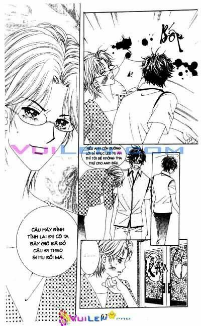 chạm mặt thần tượng chapter 11 61