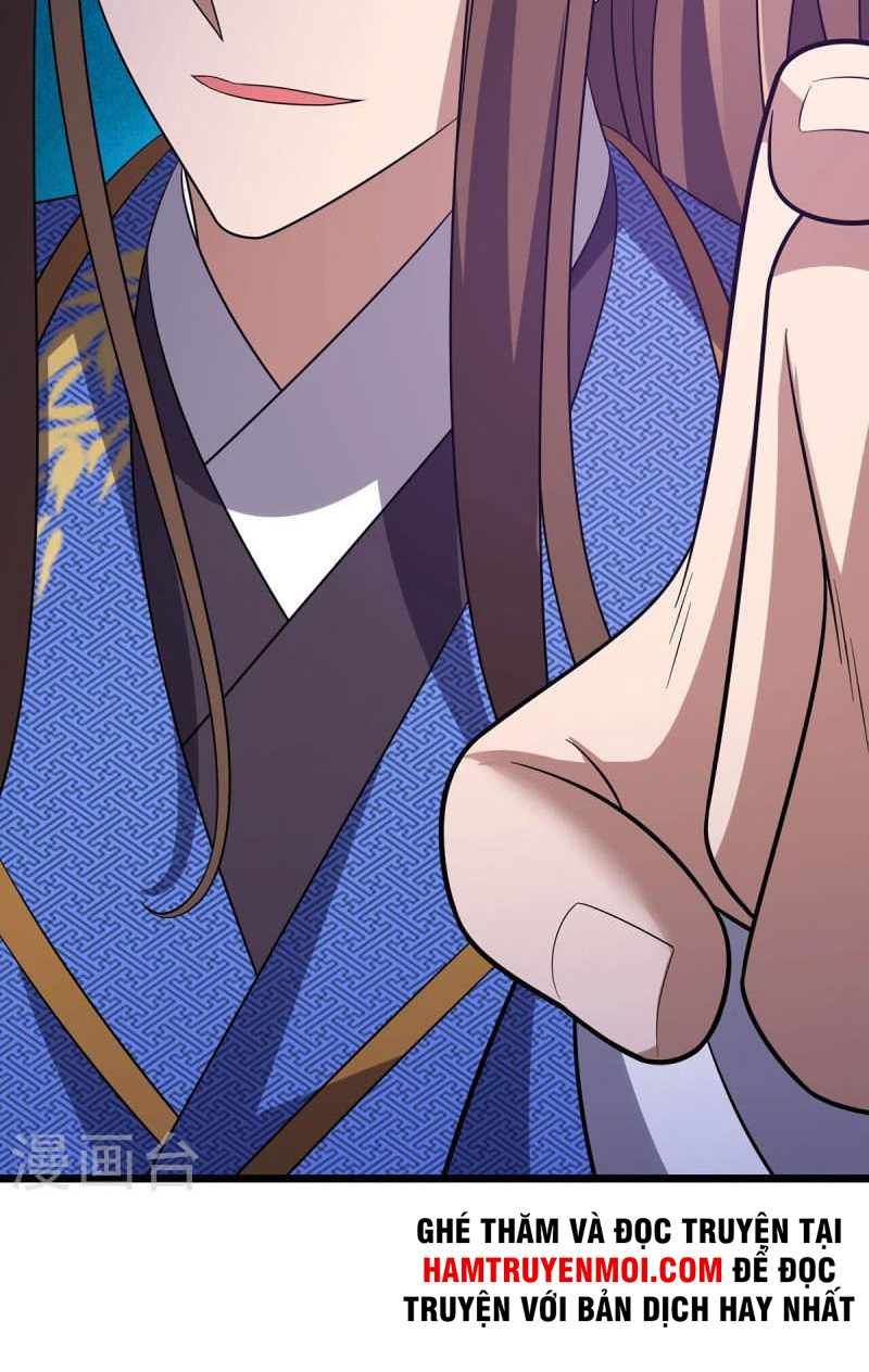 chúa tể tam giới chapter 257 23