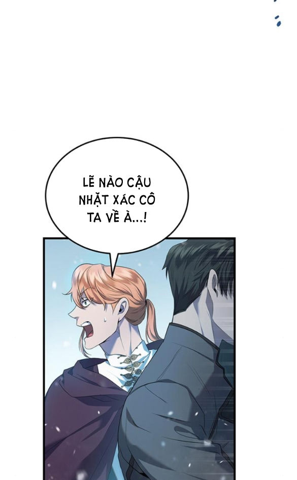 ai đã bắt cóc hoàng hậu? chapter 3.1 39