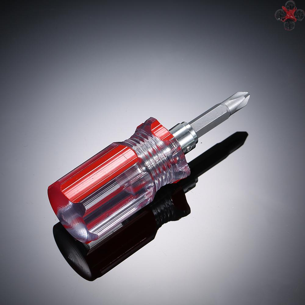 Tua Vít Mini Trong Suốt Đa Năng