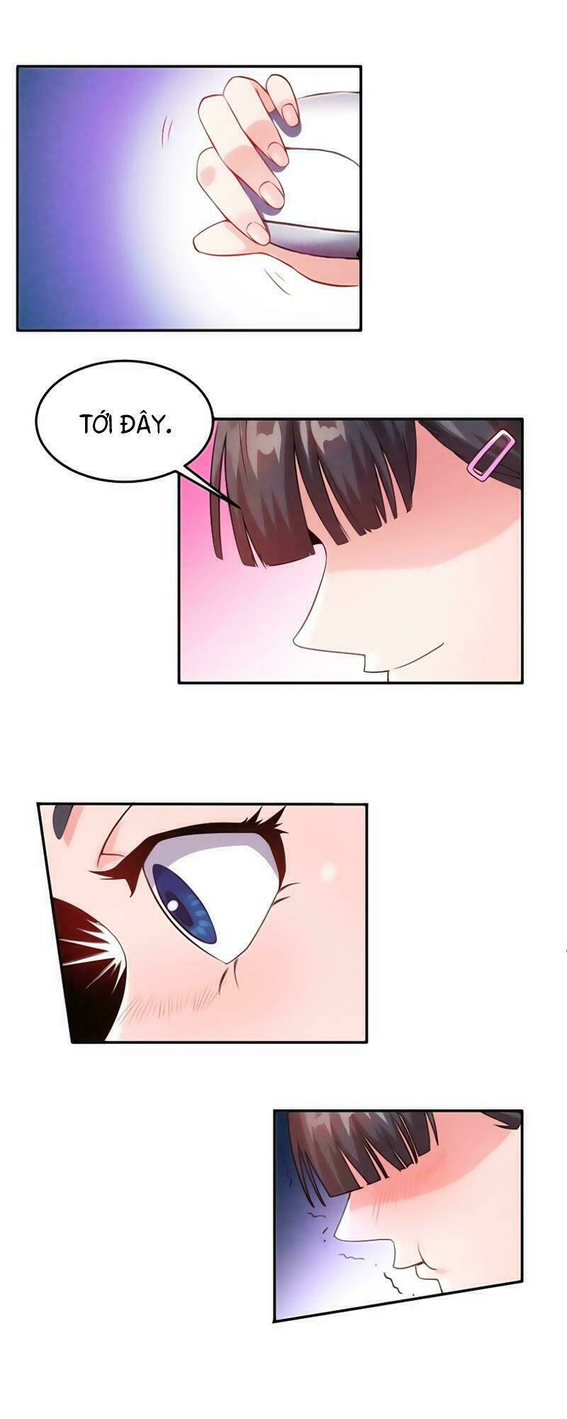 cao thủ cận vệ của nữ chủ tịch chapter 16 7