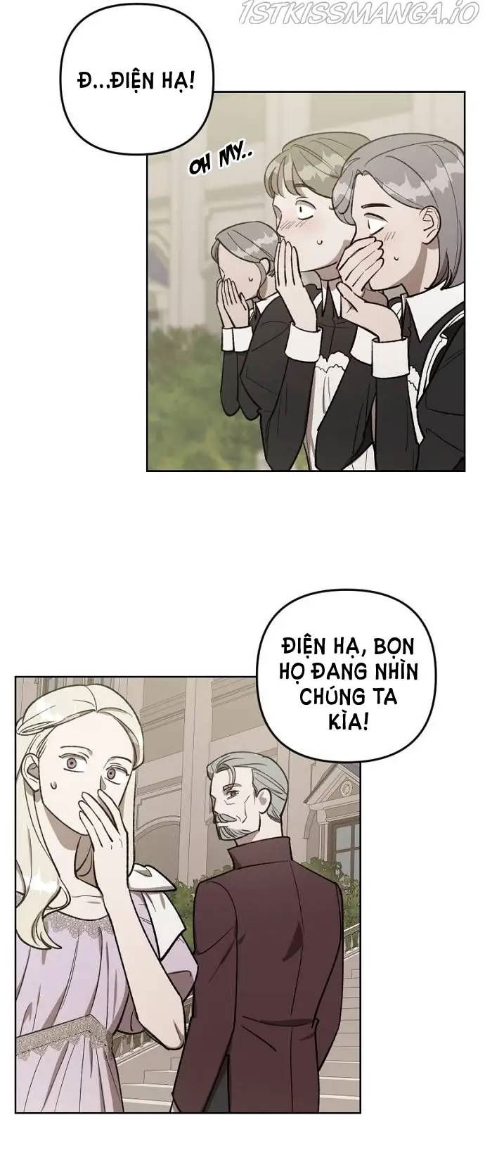 hoàng đế đảo ngược thời gian chapter 68.2 24