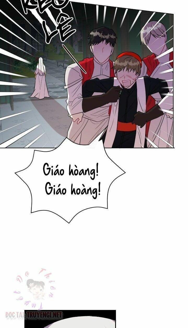 xin ngài đừng ăn tôi chapter 29 9