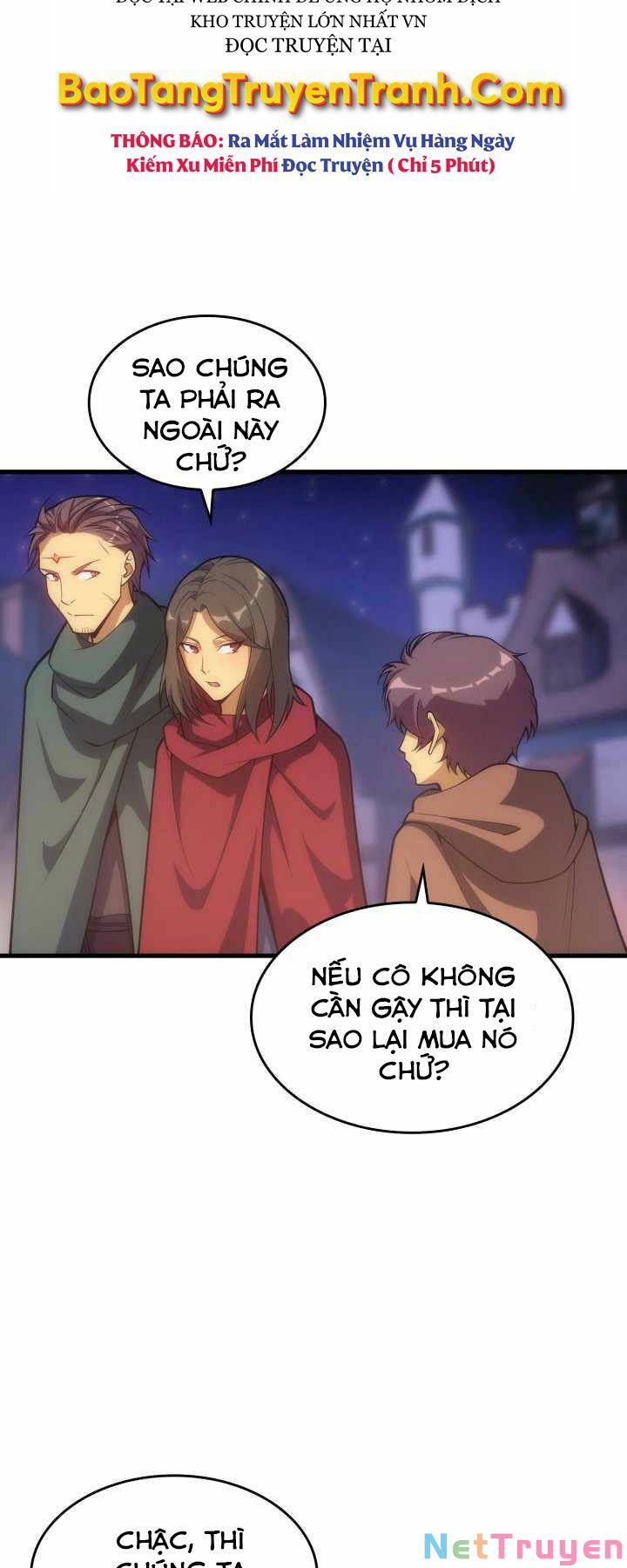 tái sinh ở dị giới, tôi từ công chức trở thành chiến thần chapter 17 44