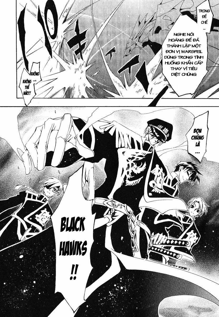 07 hồn ma chapter 26 7