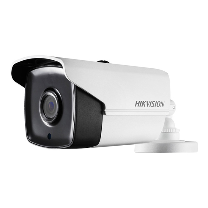 Camera TVI HIKVISION DS-2CE16C0T-IT3 1.0 Megapixel - Hàng Nhập Khẩu