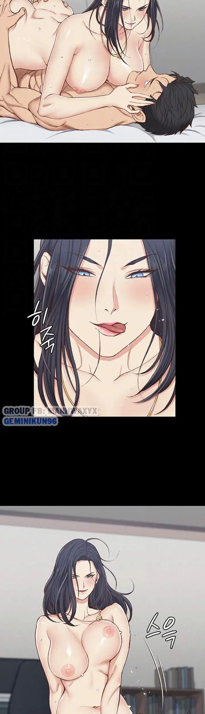 thanh niên động kinh chapter 118 7