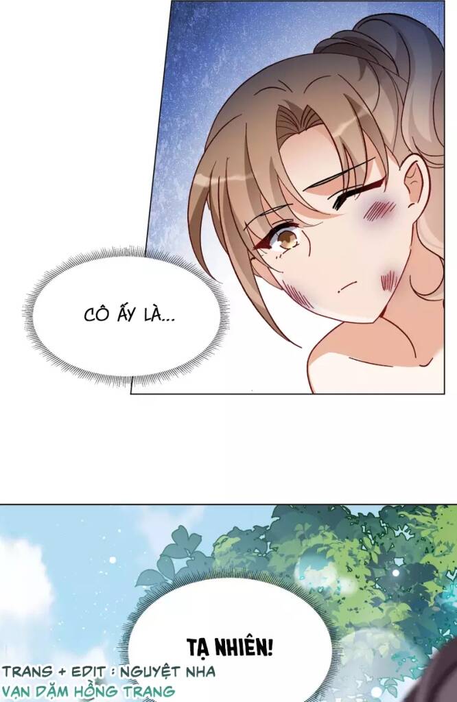 cô ấy đến rồi, xin nằm xuống! chapter 168 4