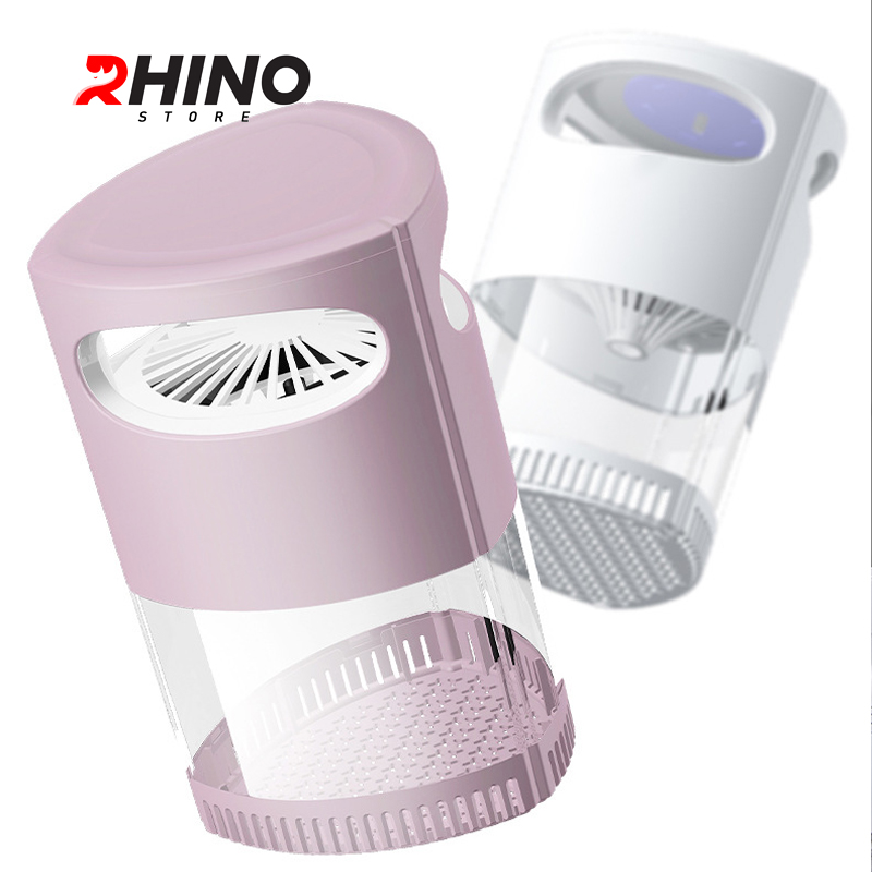 Đèn ngủ bắt muỗi, dĩm hiệu quả L905 Nhỏ gọn, tiện lợi