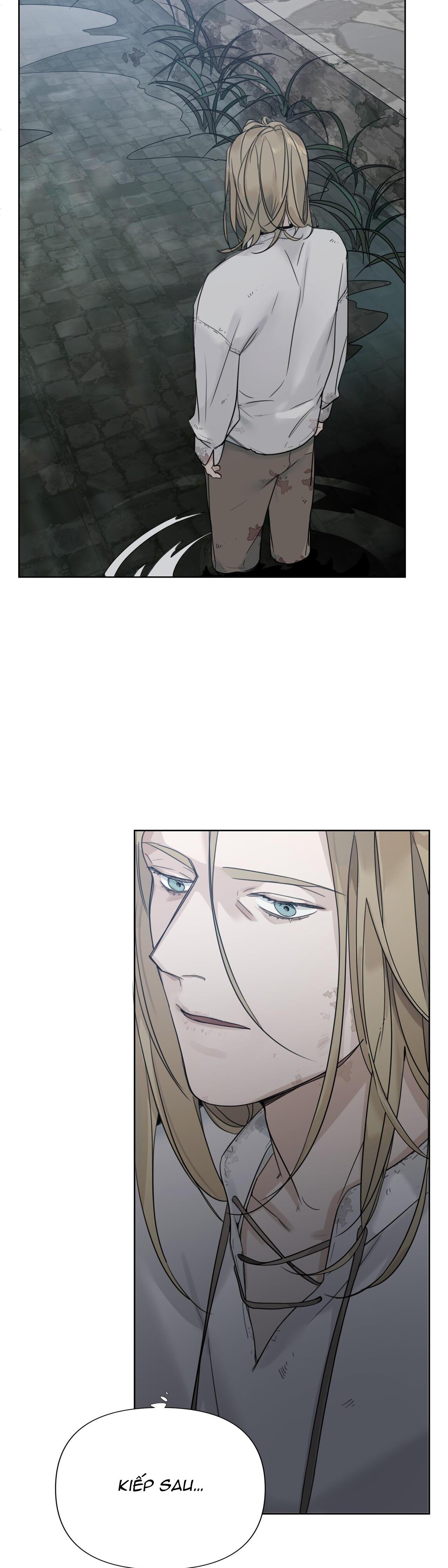 bước vào vườn hồng chapter 1 15