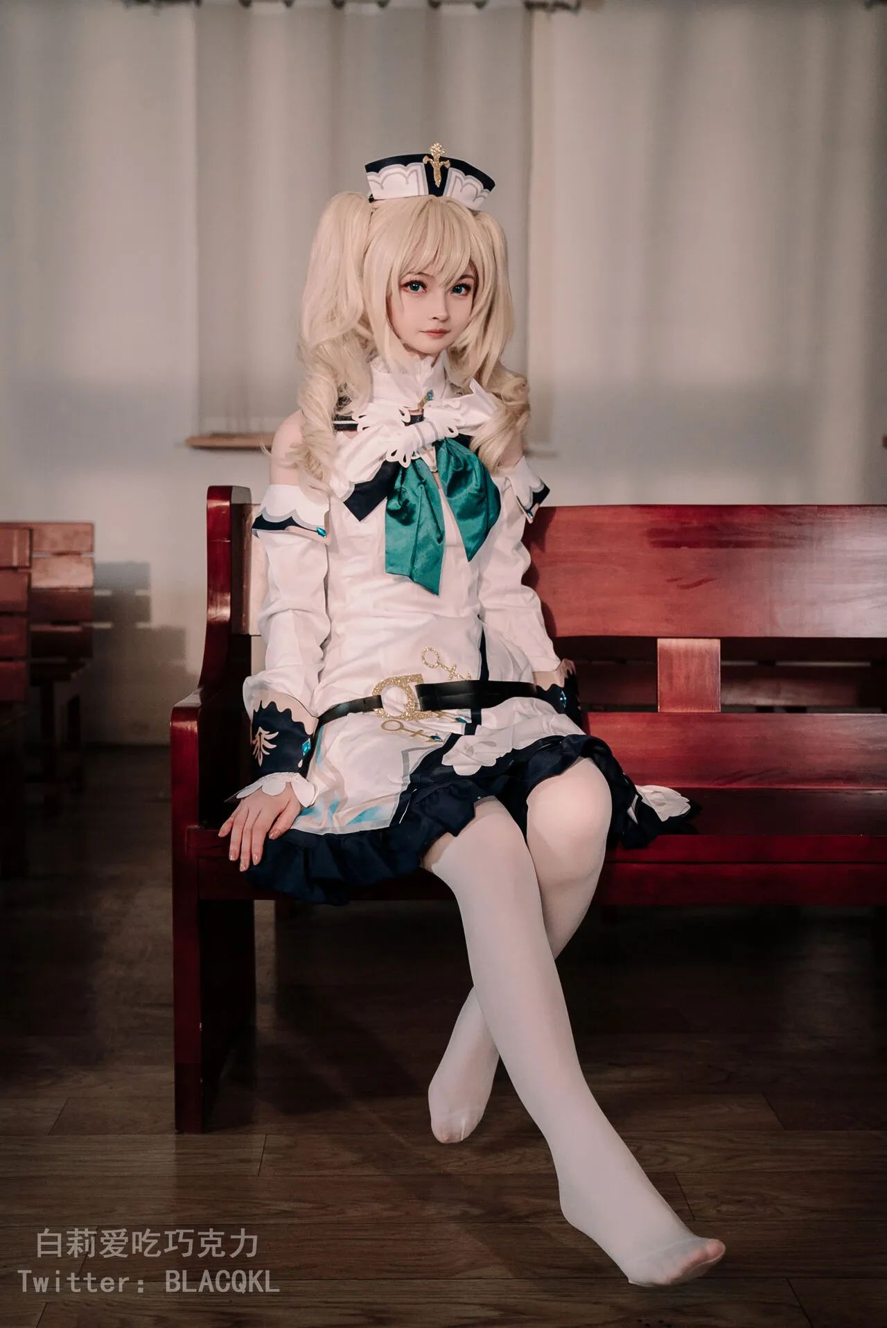 hình cosplay chapter 176 27