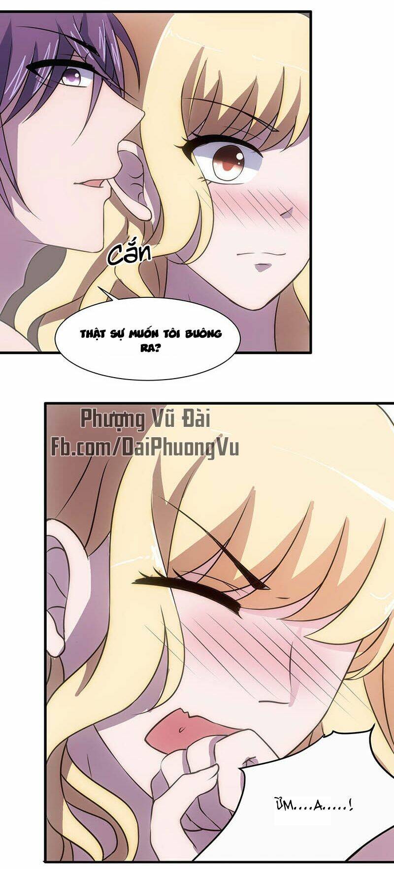 không gả cho tổng tài, gả cho người hầu chapter 8 12