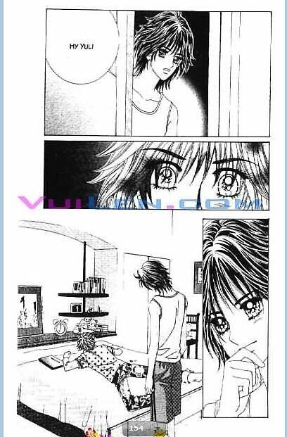 nụ hôn và sắc đẹp chapter 11 152