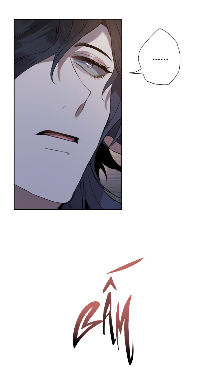 nụ hôn tàn bạo chapter 1 19