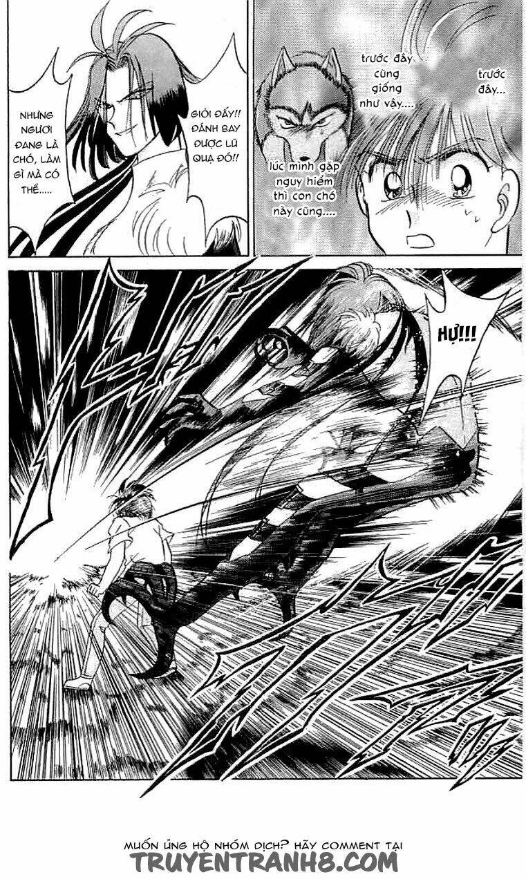 wild half chapter 23 4