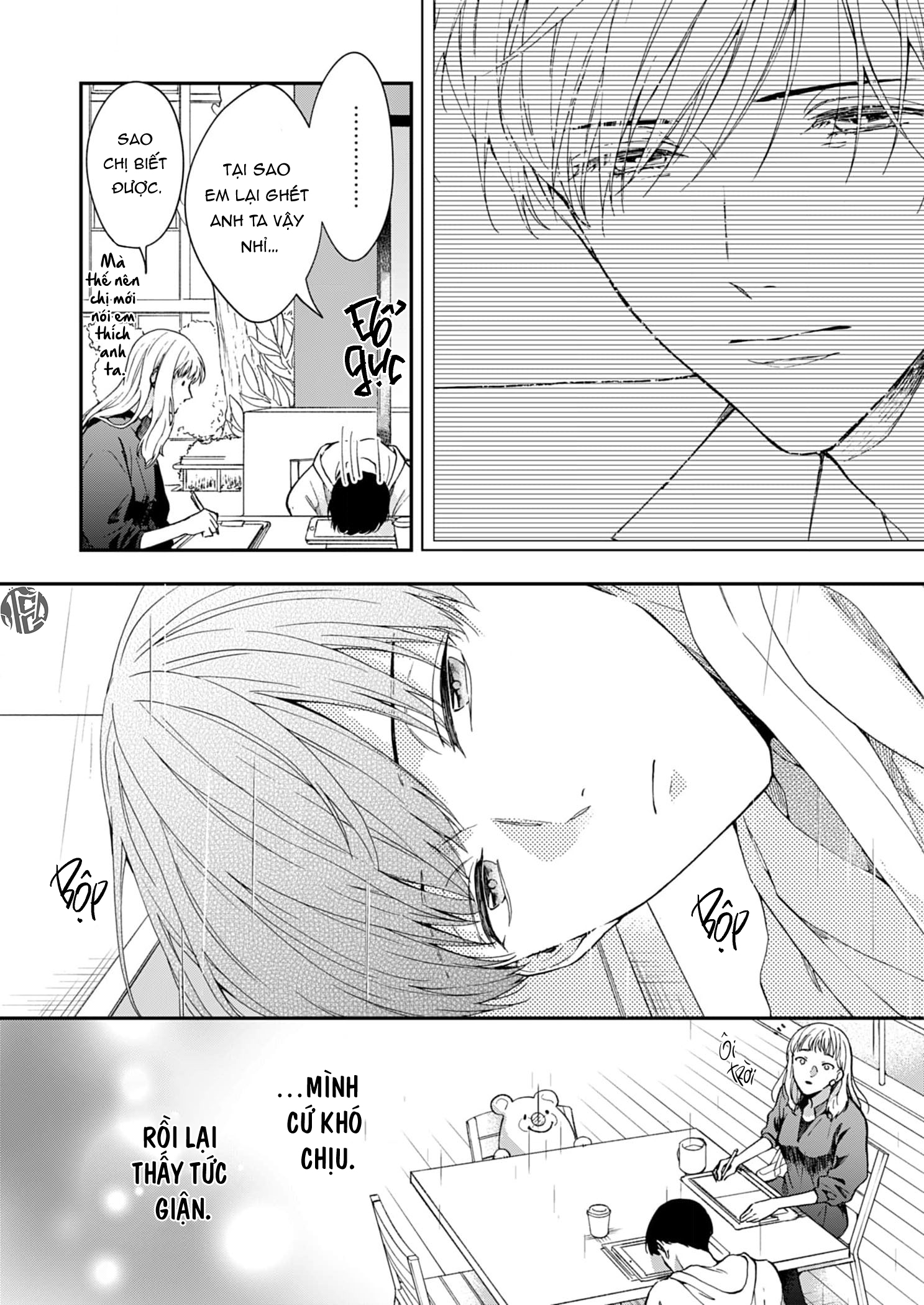 dự báo cảm xúc chapter 2 28