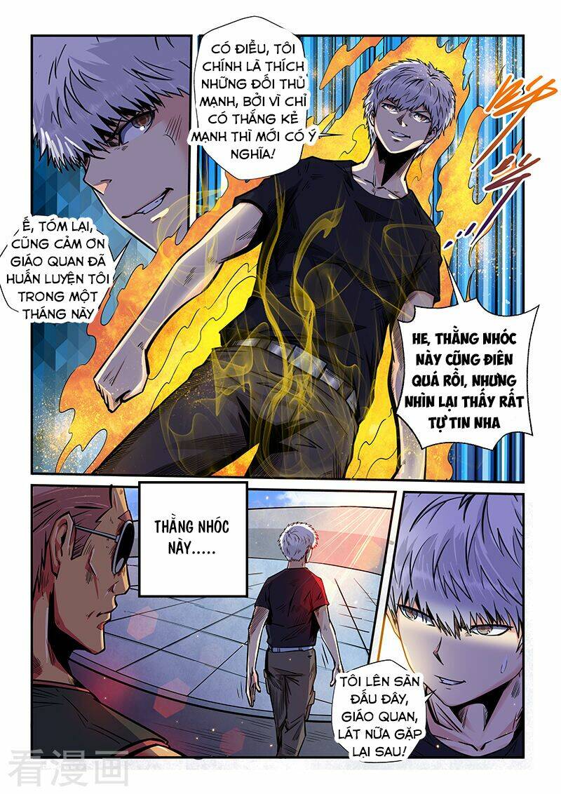 tu chân tứ vạn niên chapter 182 14