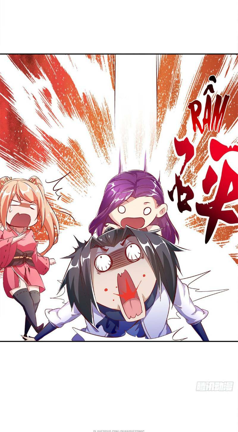 võng du chi tối cường đoán mệnh sư chapter 25 5