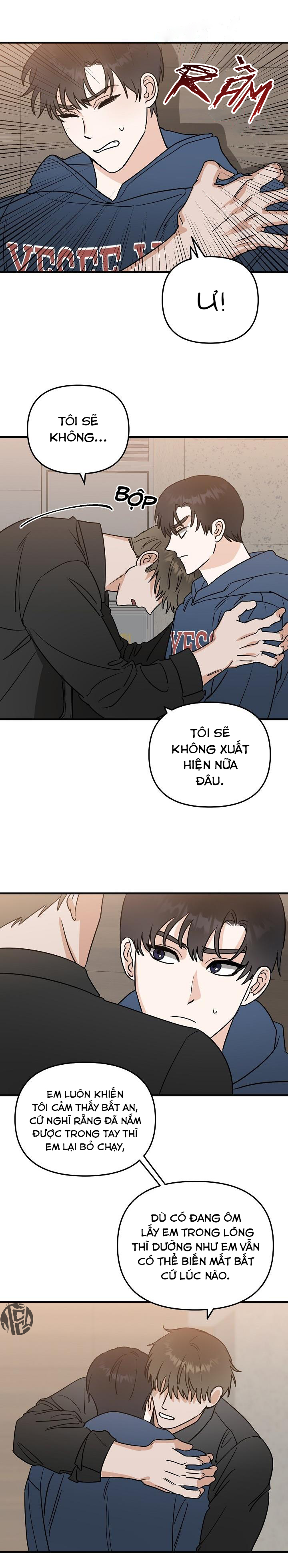 paradise again chapter 27 17