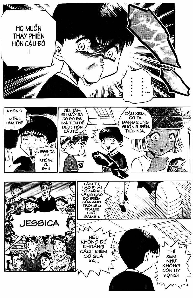 bowling king chapter 112 12