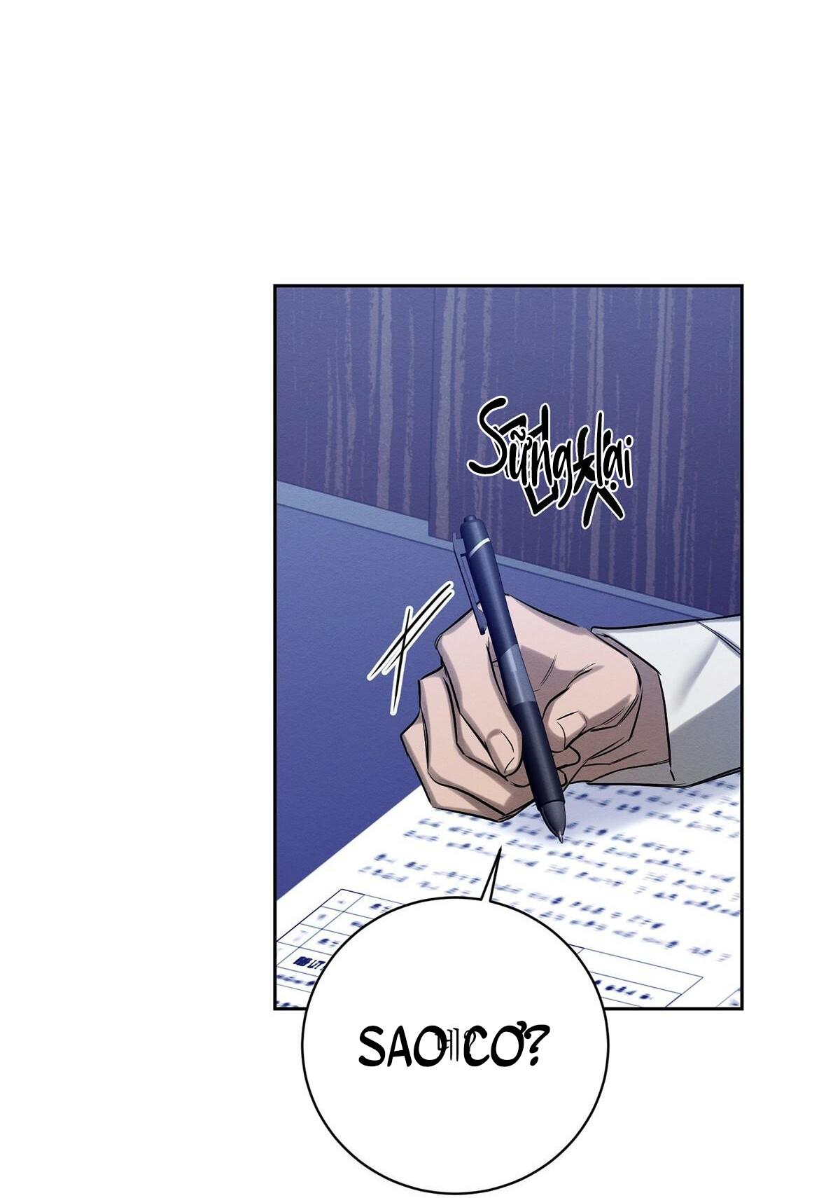 vòng xoáy của ác ma chapter 22 85