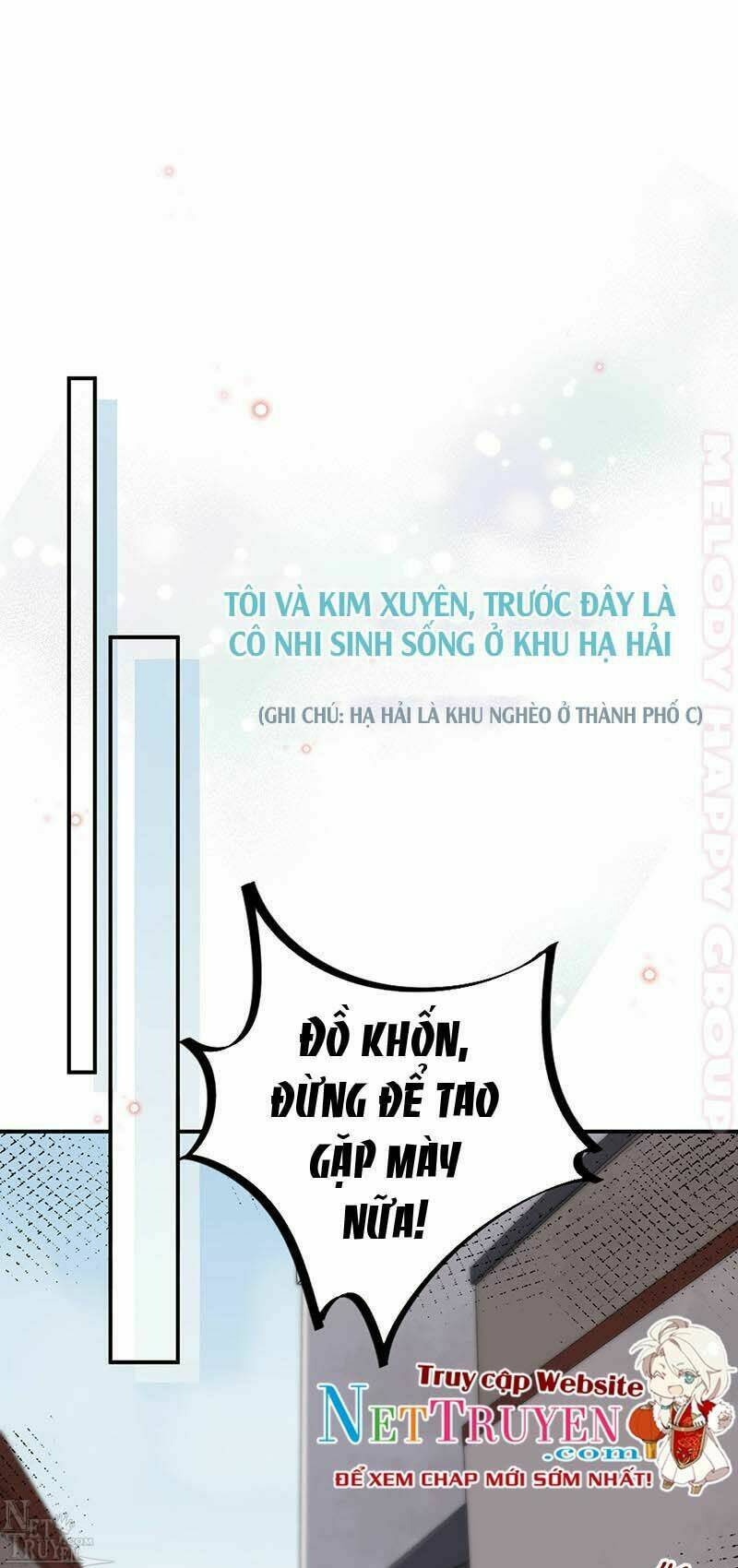 thịnh thế điềm sủng: cô vợ nhỏ đáng yêu của dịch thiếu chapter 107 9