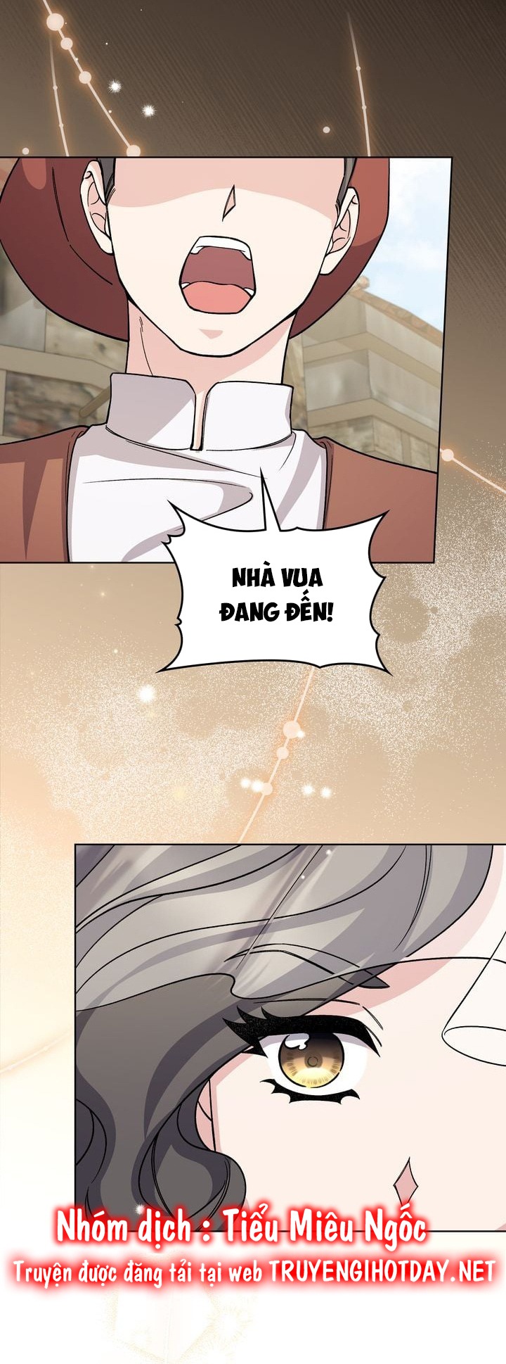 nỗi buồn của chú hề chapter 68 10