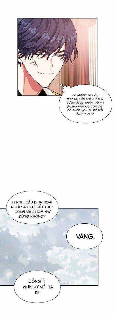 nữ hoàng ngoại khoa chapter 93 30