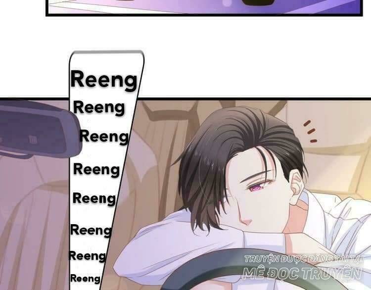 tổng tài đại nhân song mặt kiều thê chapter 16 56