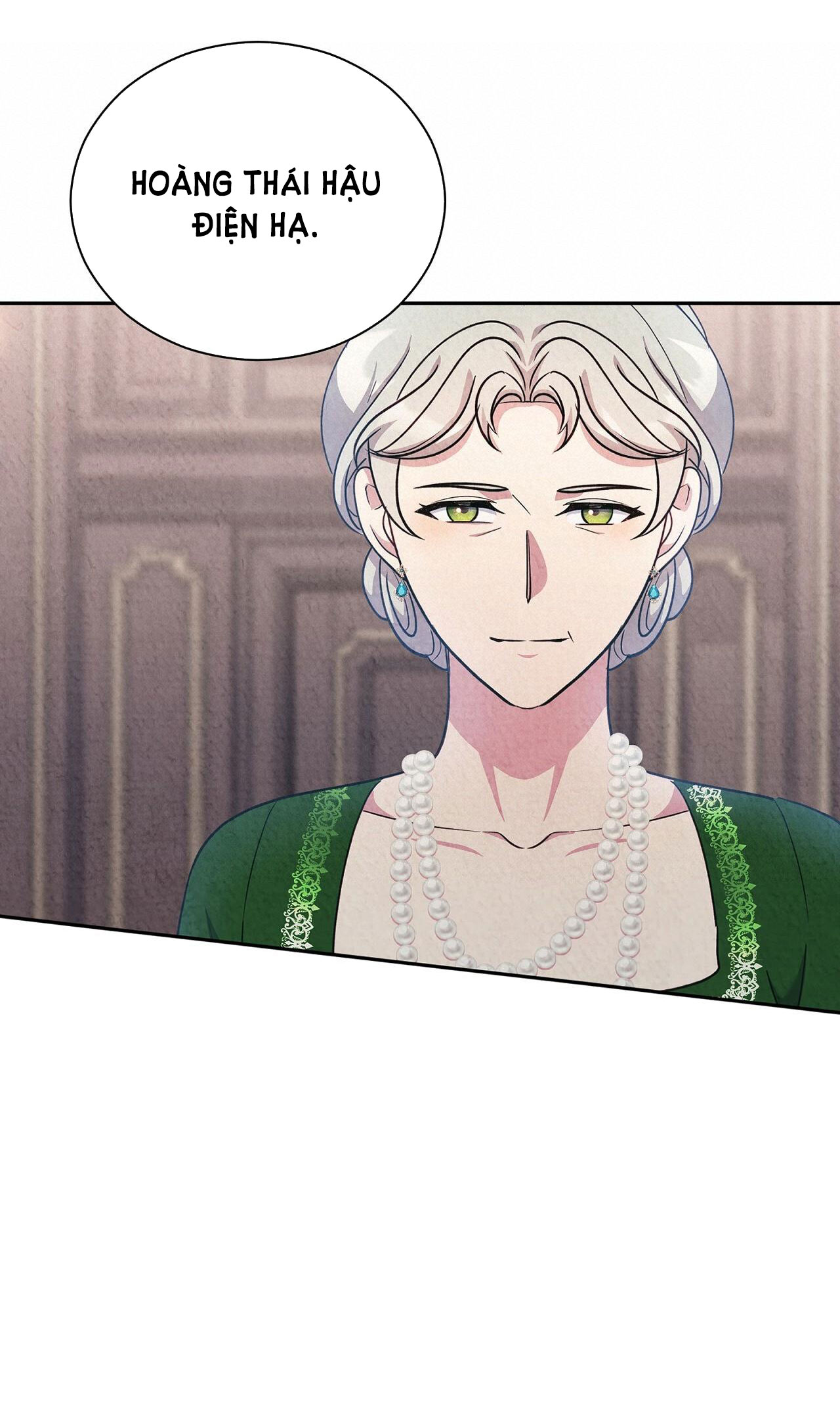 Hầu Tước Sạch Sẽ Và Quý Cô Bảo Thủ chapter 28.2 - Trang 34