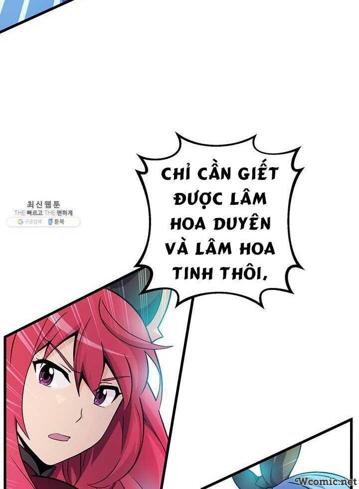 arcane sniper (xạ thủ đạn ma) chapter 31 12