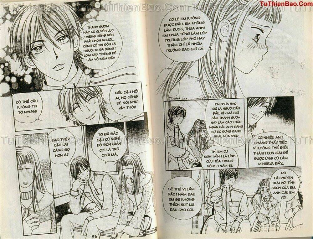 phép màu tình yêu chapter 1 43