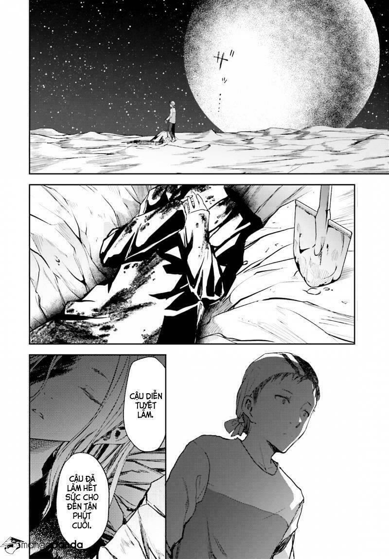 ib - instant bullet chapter 15 14