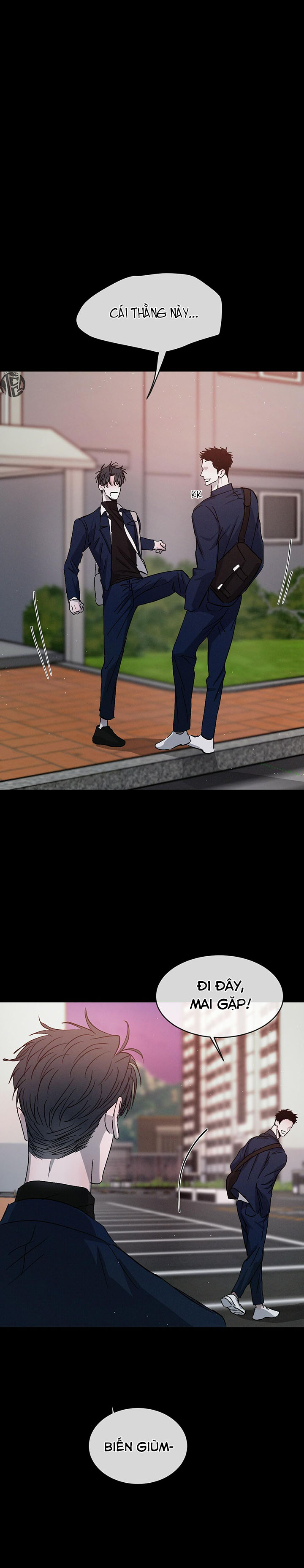 tương khắc chapter 38 28