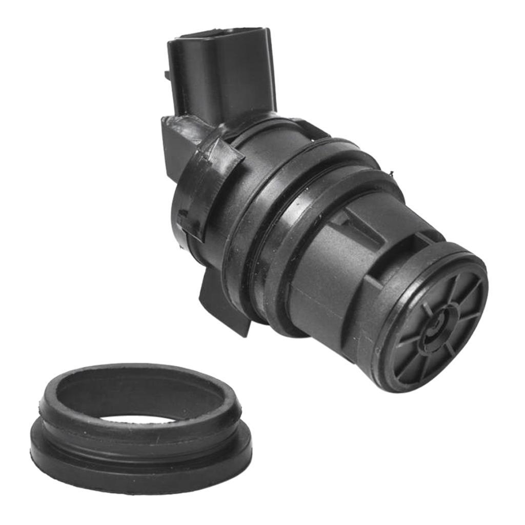 Windshield Washer Pump