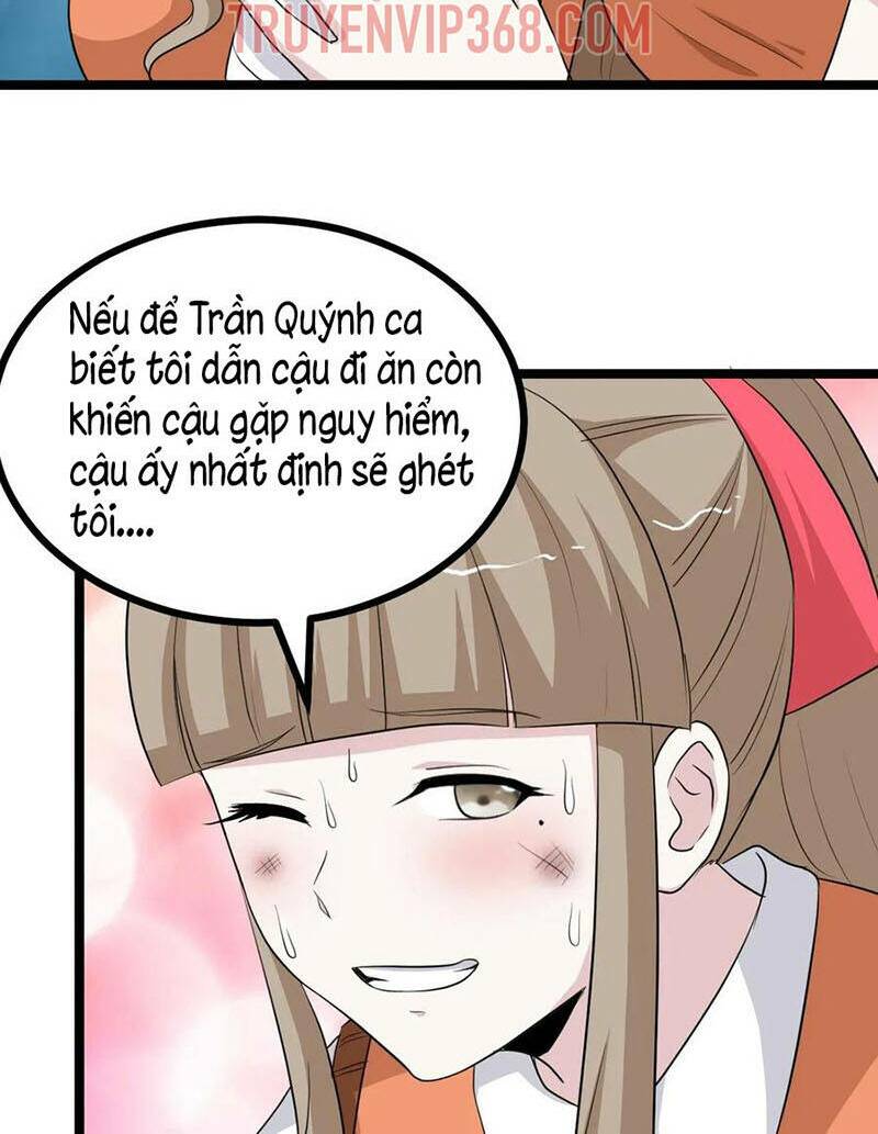 đai ca trở lại tuổi 16 chapter 167 19