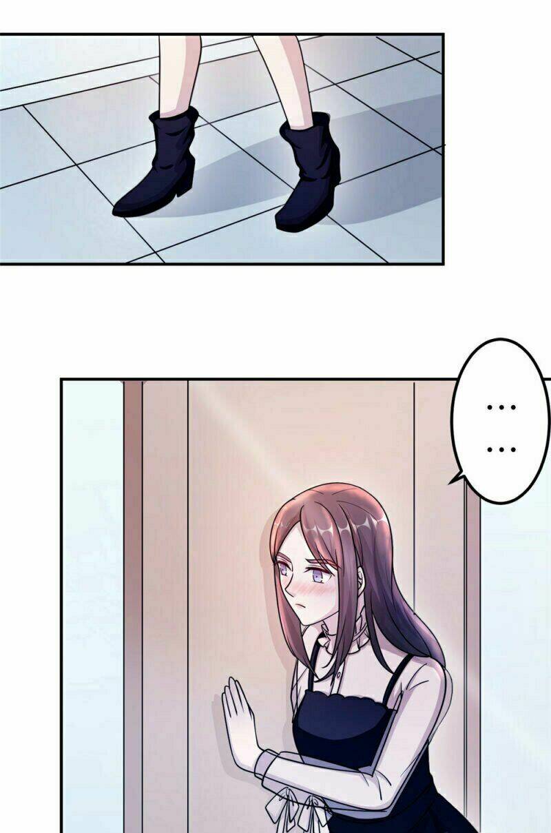 mạc thiếu bức hôn: vợ mới khó chống đỡ chapter 87 7