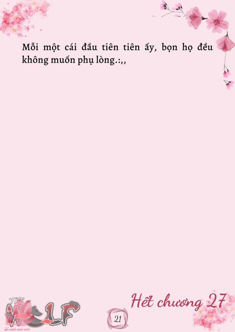 xuyên không vào nhóm nhạc nam 200 người chapter 27 21