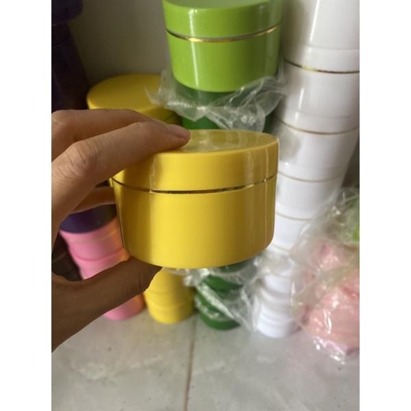 HỦ 100gr vàng