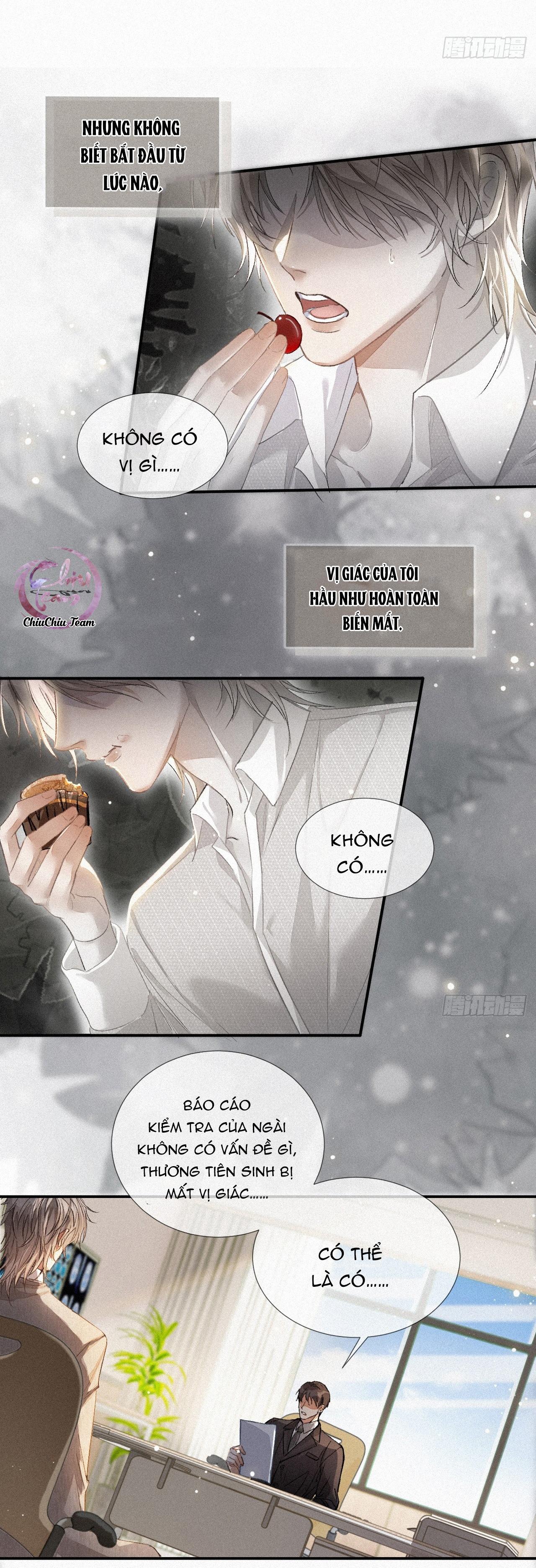 thực sắc chapter 2 12