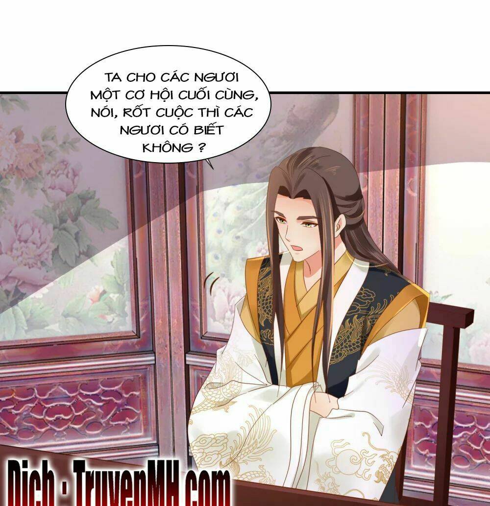 lãnh cung phế hậu muốn nghịch thiên chapter 145 16