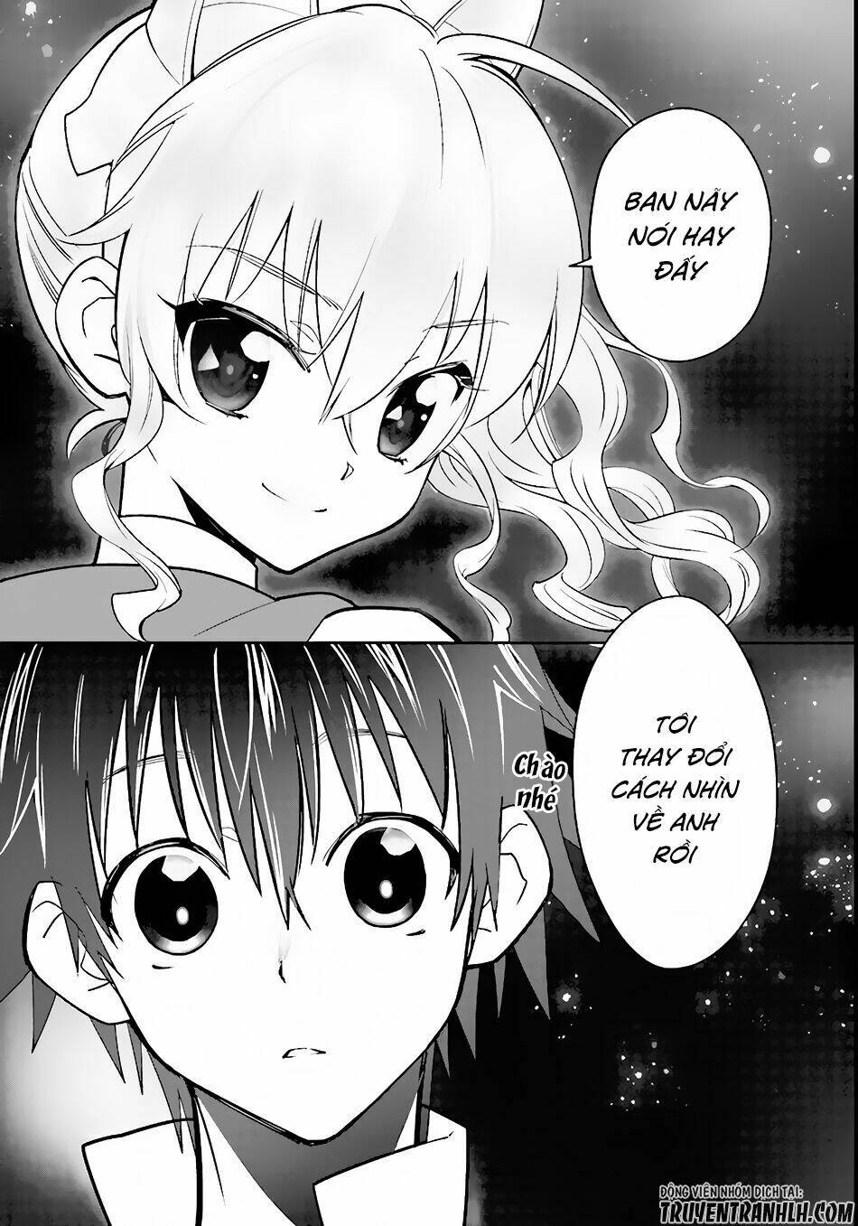 isekai desu ga mamono saibai shiteimasu chapter 2 30