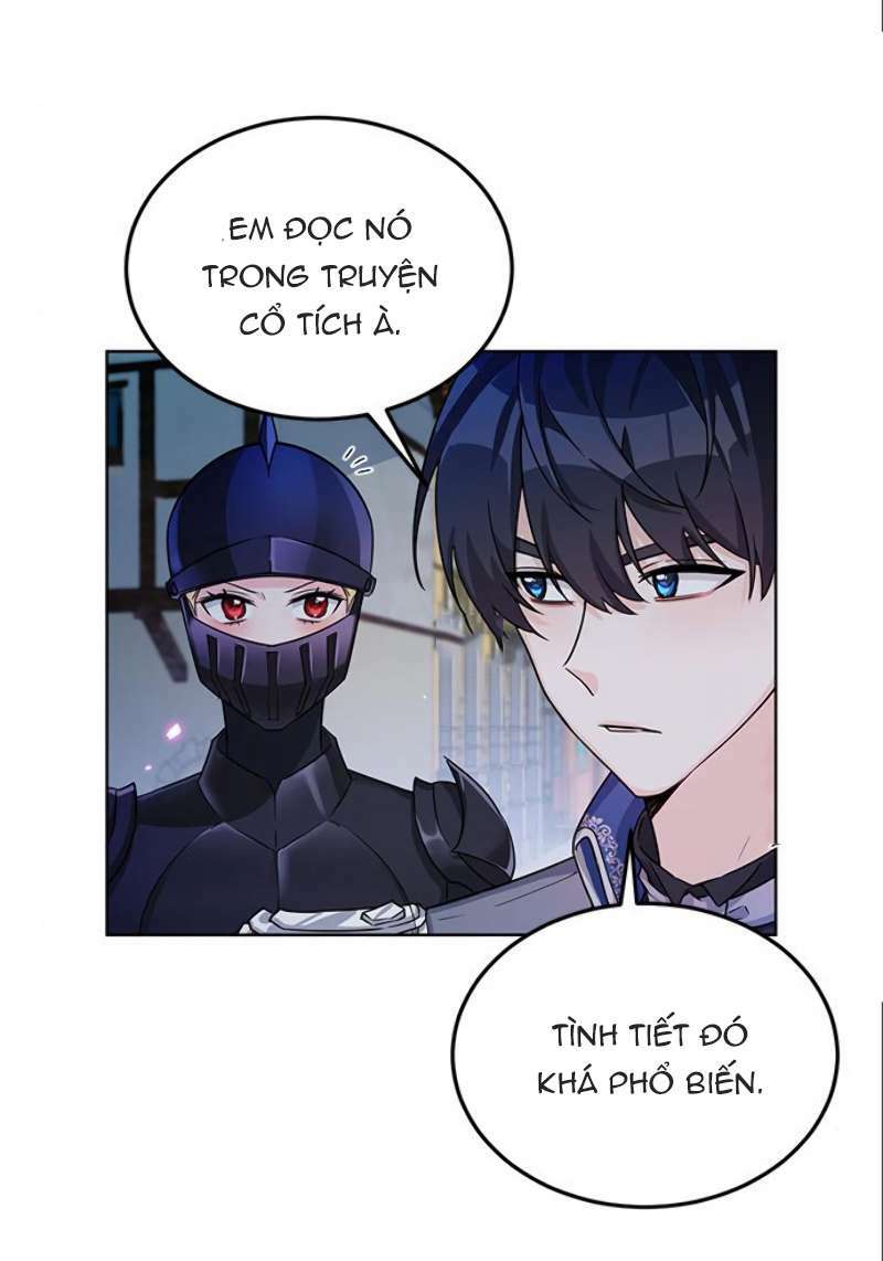 nữ hiệp trở về chapter 15.1 2